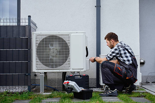 Trusted Furnace Repair service in Selma, TX - HVAC Repair CO